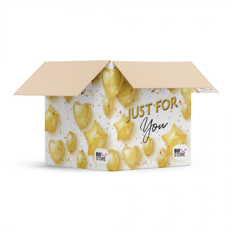 Happy Birthday Bastard