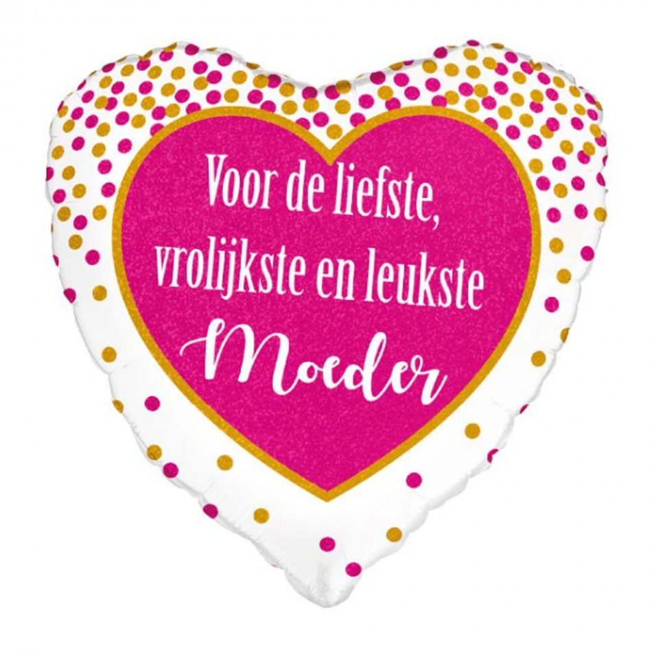 Moeder