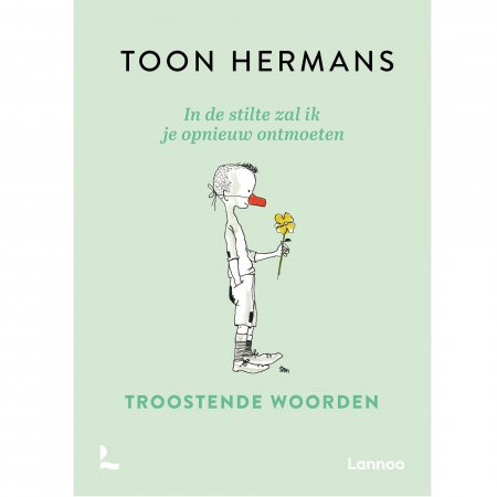 In de stilte zal ik je opnieuw …