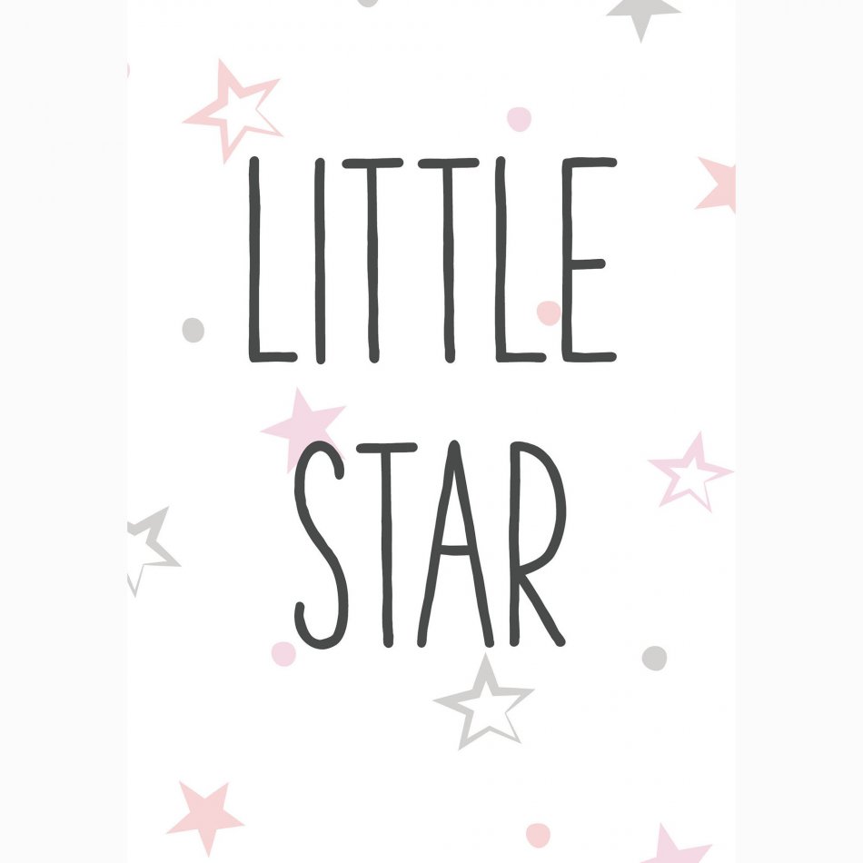 Geboorte Little star