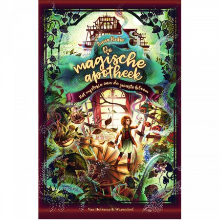 De magische apotheek 2