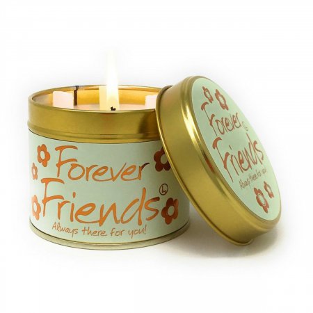 Forever Friends