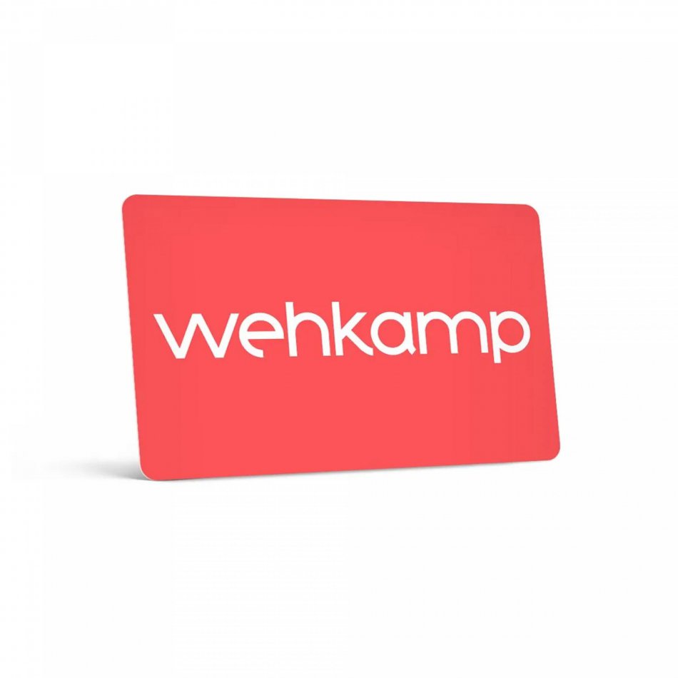 Wehkamp Giftcard 40 euro