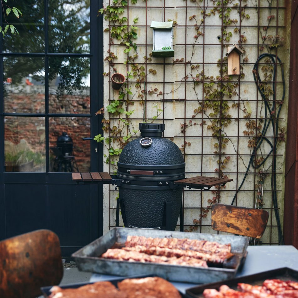 The Bastard Urban Medium Compleet