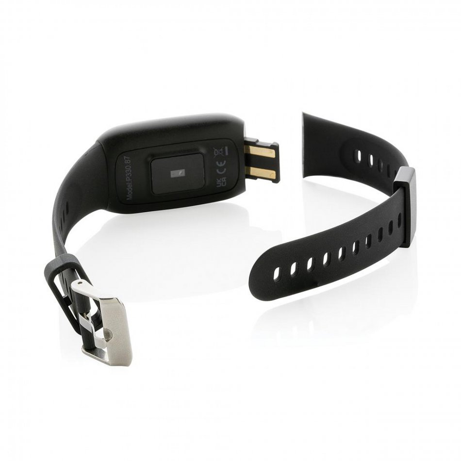 Tpu Activiteitenhorloge 1"47