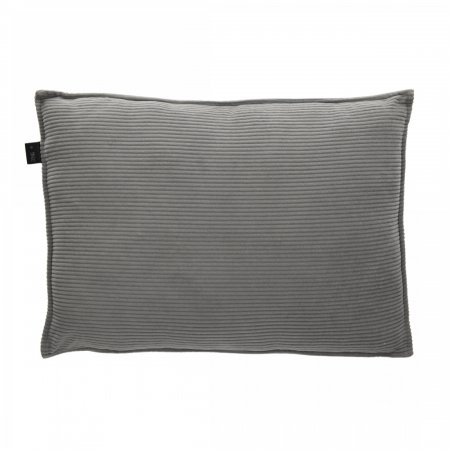 Warmtekussen RPET Donkergrijs