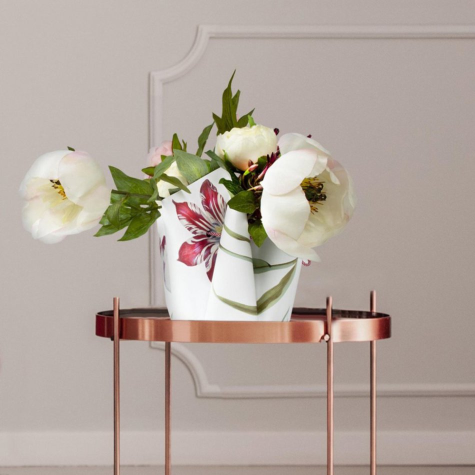 Hendrik Vouw-Strikvaas Tulpen