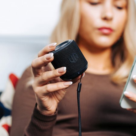 Oceanside RCS gerecycled plastic 3W speaker