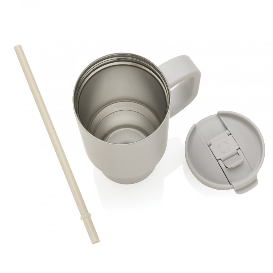 Cruiser RCS recycled lekvrije compacte beker 480ML