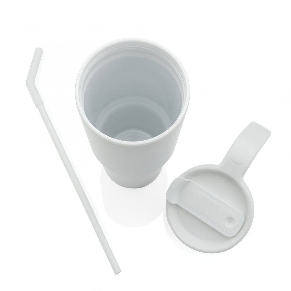 Graphic 360 RCS recycled beker 900ml