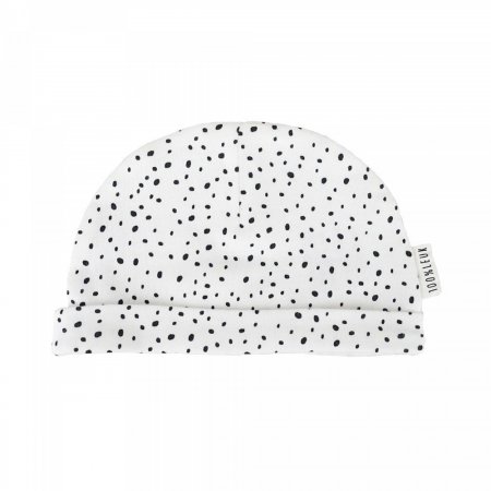Baby muts - Stip