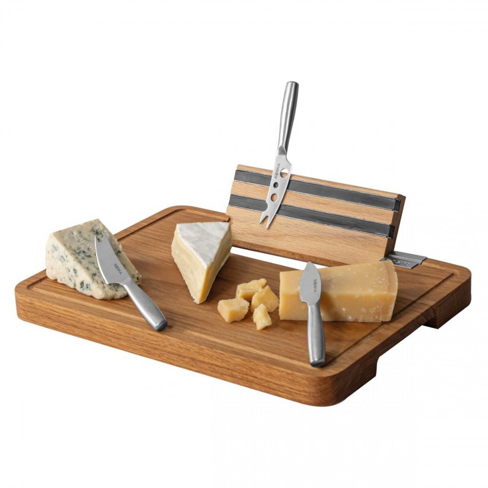 Party Cheese Set