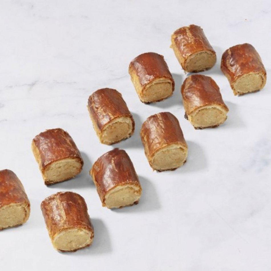 Sint Amandelstaafjes