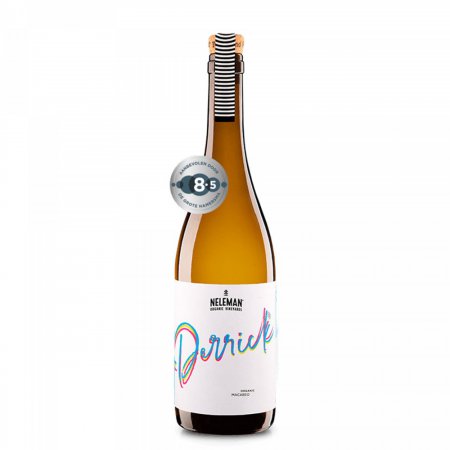 Derrick Selection Macabeo