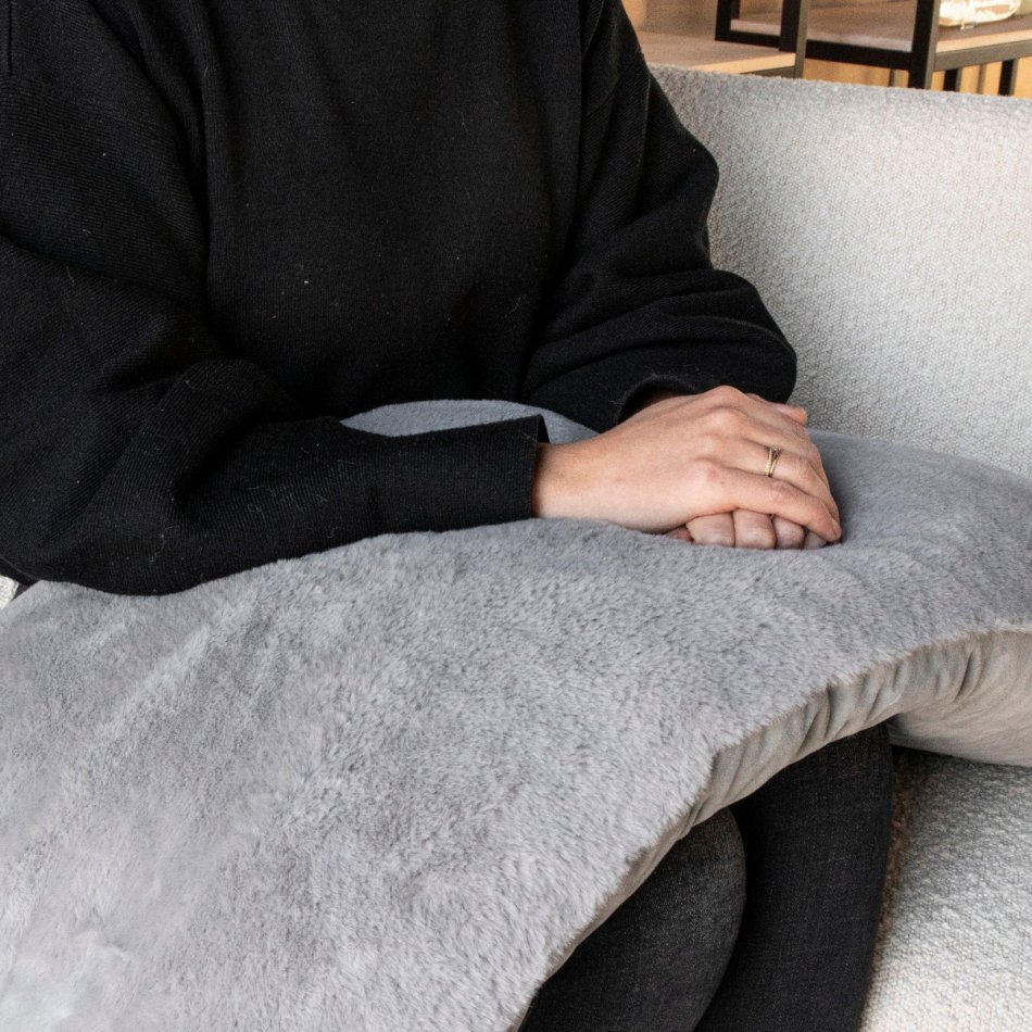 Gusta Multi kussen - Grijs