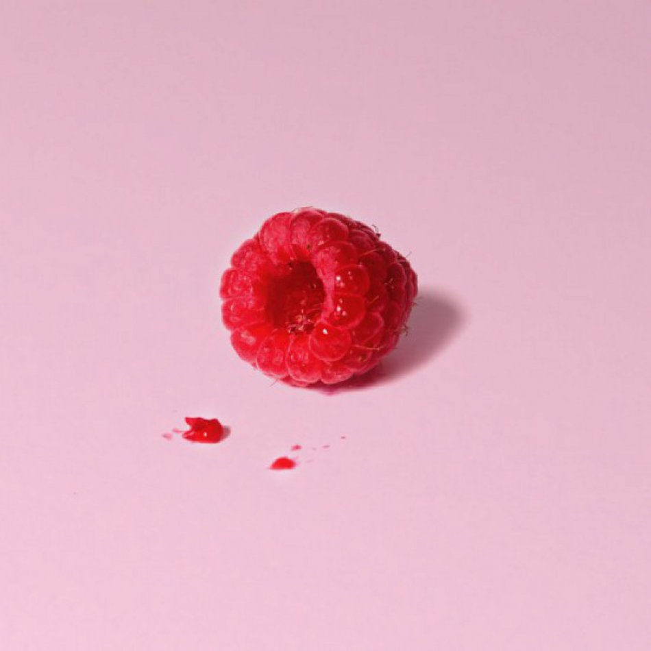 Potverdorie! Frambozen-muntspread, 210 ml